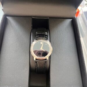 Brand New - Movado Watch